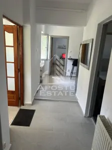 Doua apartamente la curte comuna , zona Iosefin - foto 8