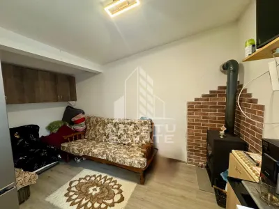 Doua apartamente la curte comuna , zona Iosefin - foto 10
