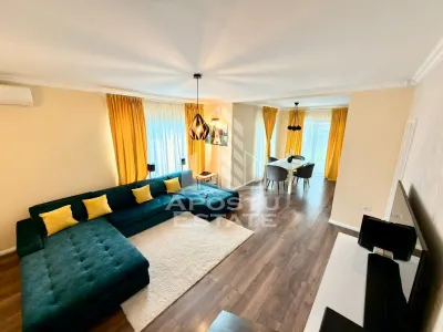 Jumatate de duplex, de vanzare, zona Calea Aradului, Timisoara - foto 1