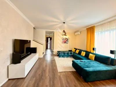 Jumatate de duplex, de vanzare, zona Calea Aradului, Timisoara - foto 2