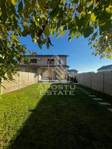 Jumatate de duplex, de vanzare, zona Calea Aradului, Timisoara - foto 12