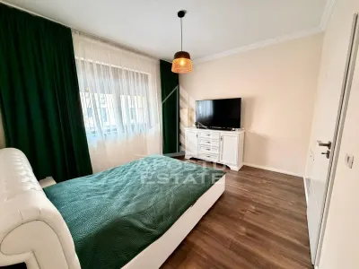 Jumatate de duplex, de vanzare, zona Calea Aradului, Timisoara - foto 5