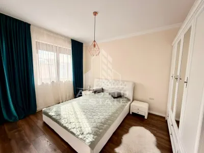 Jumatate de duplex, de vanzare, zona Calea Aradului, Timisoara - foto 7