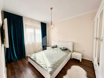 Jumatate de duplex, de vanzare, zona Calea Aradului, Timisoara - foto 8