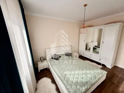 Jumatate de duplex, de vanzare, zona Calea Aradului, Timisoara - foto 9