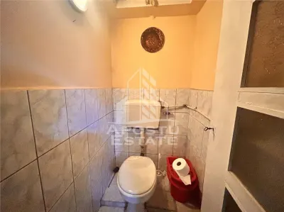 Apartament 3 camere, 95 mp, Iosefin – Oportunitate rara la 120.000 € - foto 9