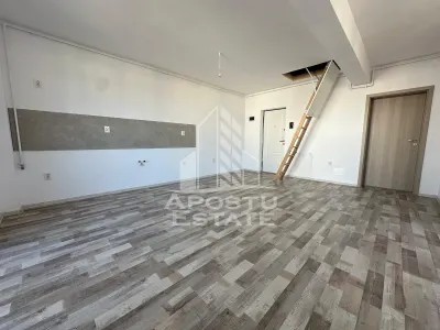 Apartament cu 2 camere, complet finalizat in zona Braytim. - foto 2
