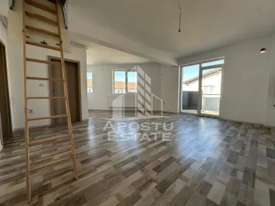 Apartament cu 2 camere, complet finalizat in zona Braytim. - foto 3