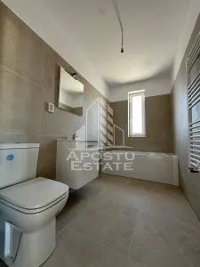 Apartament cu 2 camere, complet finalizat in zona Braytim. - foto 10