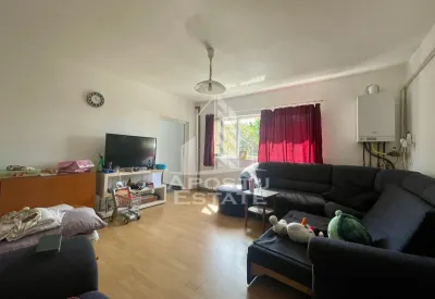 Casa individuala cu curte individuala si gradina - Zona Gai - foto 5