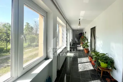 Casa individuala cu curte individuala si gradina - Zona Gai - foto 7