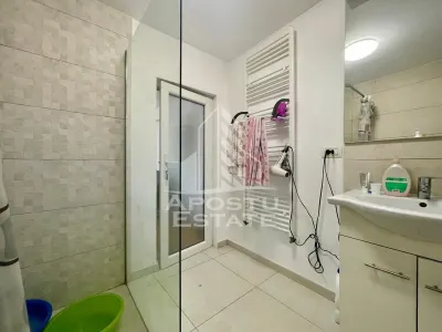 Casa individuala cu curte individuala si gradina - Zona Gai - foto 9