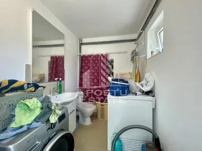 Casa individuala cu curte individuala si gradina - Zona Gai - foto 10