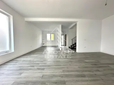 Duplex 4 camere P+1, spatios si luminos, inalzire in pardoseala, Utvin - Utvin