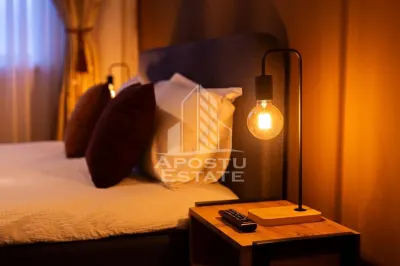 Apartament cu 2 camere, de vanzare, Zona Semicentrala, Timisoara - foto 11