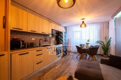 Apartament cu 2 camere, de vanzare, Zona Semicentrala, Timisoara - foto 4