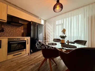 Apartament cu 2 camere, de vanzare, Zona Semicentrala, Timisoara - foto 5