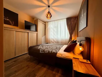 Apartament cu 2 camere, de vanzare, Zona Semicentrala, Timisoara - foto 7