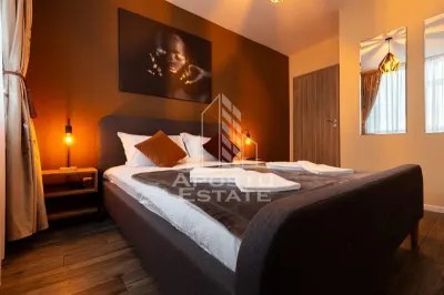 Apartament cu 2 camere, de vanzare, Zona Semicentrala, Timisoara - foto 8