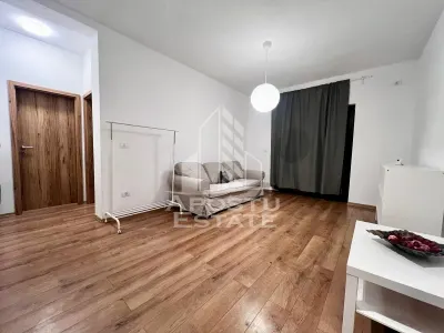 Apartament 2 camere de inchiriat centrala, loc de parcare, Giroc - foto 2
