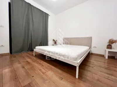 Apartament 2 camere de inchiriat centrala, loc de parcare, Giroc - foto 4
