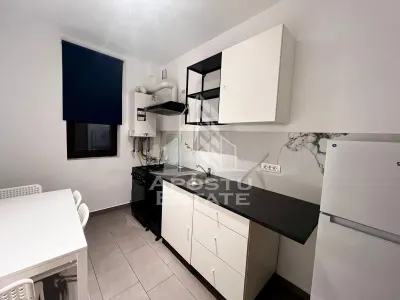 Apartament 2 camere de inchiriat centrala, loc de parcare, Giroc - foto 5