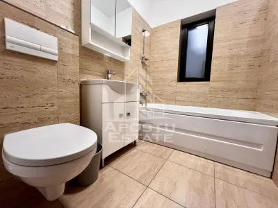 Apartament 2 camere de inchiriat centrala, loc de parcare, Giroc - foto 7