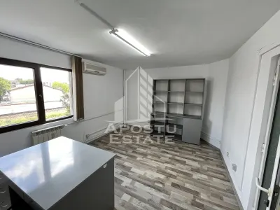 Spatiu pentru birou de inchiriat 16 mp zona Iulius Town, Timisoara. - Timisoara