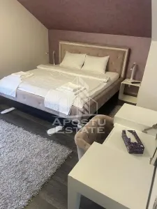 Casa individuala , piscina si jacuzzi, LUX,  zona Calea Aradului - foto 24