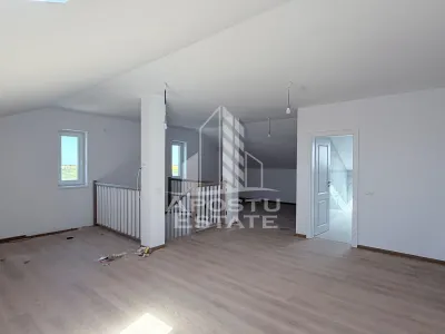 Casa tip duplex de vanzare Sacalaz - foto 11