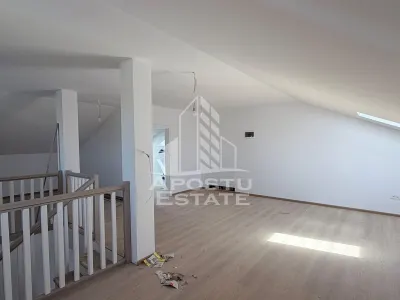 Casa tip duplex de vanzare Sacalaz - foto 12