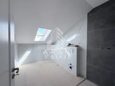 Casa tip duplex de vanzare Sacalaz - foto 14