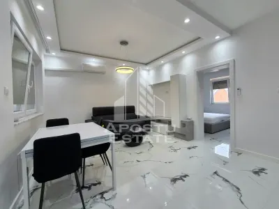 Apartament de lux 2 camere,zona Podgoria - foto 2