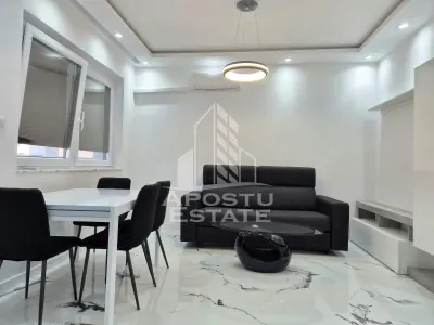 Apartament de lux 2 camere,zona Podgoria - foto 3
