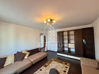 Apartament cu 3 camere de vanzare, decomandat, Girocului, Timisoara - foto 2