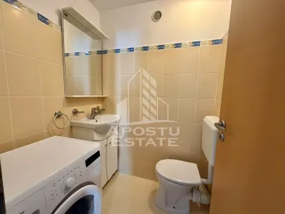 Apartament cu 3 camere de vanzare, decomandat, Girocului, Timisoara - foto 12