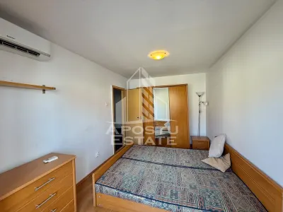 Apartament cu 3 camere de vanzare, decomandat, Girocului, Timisoara - foto 3