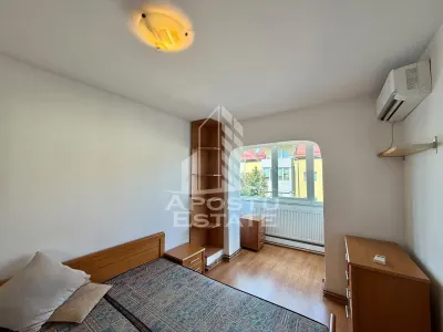 Apartament cu 3 camere de vanzare, decomandat, Girocului, Timisoara - foto 4