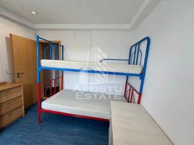 Apartament cu 3 camere de vanzare, decomandat, Girocului, Timisoara - foto 5