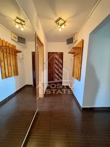 Apartament cu 3 camere de vanzare, decomandat, Girocului, Timisoara - foto 7