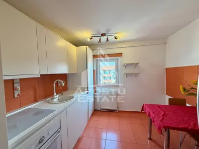 Apartament cu 3 camere de vanzare, decomandat, Girocului, Timisoara - foto 9