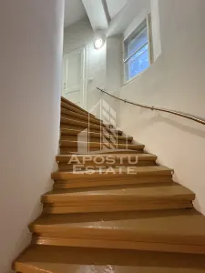 Apartament ultracentral in cladire reabilitata in Timisoara - foto 5