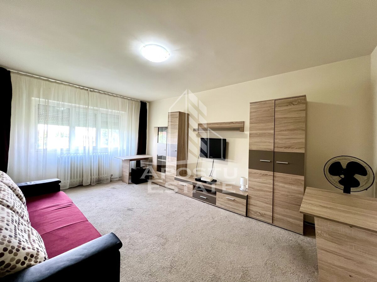 Apartament 2 camere de vanzare, zona Lipovei, Timisoara - Timisoara