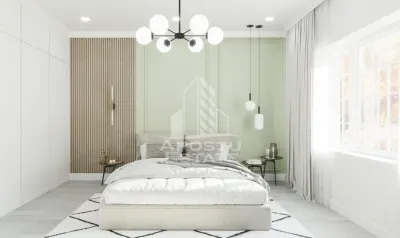 Apartament exclusivist, finisaje premium, Ultracentral. - foto 4