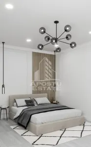 Apartament exclusivist, finisaje premium, Ultracentral. - foto 5
