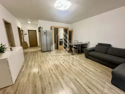 Apartament cu 3 camere, etaj 1, CF de Timisoara situat pe Calea Urseni - foto 1