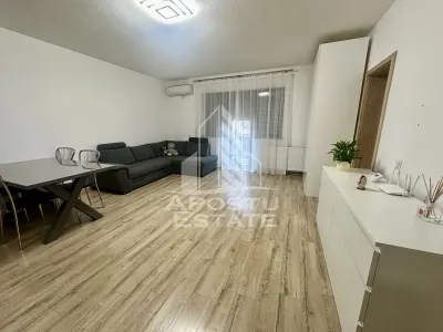 Apartament cu 3 camere, etaj 1, CF de Timisoara situat pe Calea Urseni - foto 2