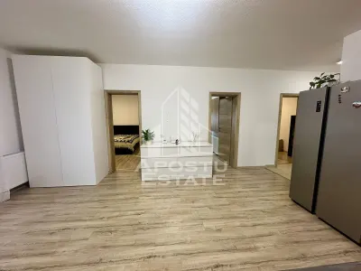 Apartament cu 3 camere, etaj 1, CF de Timisoara situat pe Calea Urseni - foto 3