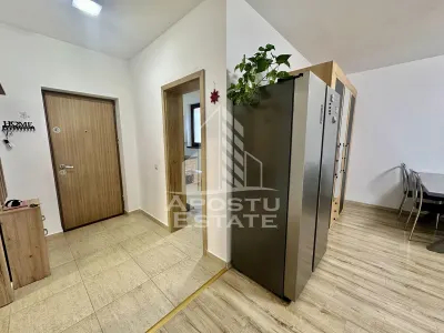 Apartament cu 3 camere, etaj 1, CF de Timisoara situat pe Calea Urseni - foto 4