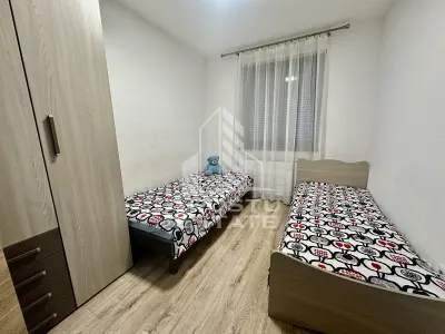 Apartament cu 3 camere, etaj 1, CF de Timisoara situat pe Calea Urseni - foto 6